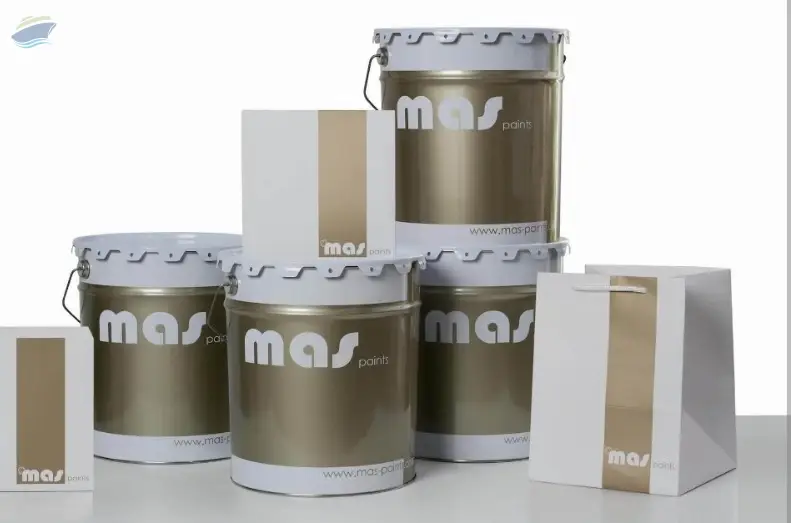 Mas Paint