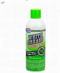 Cyclo white Grease
