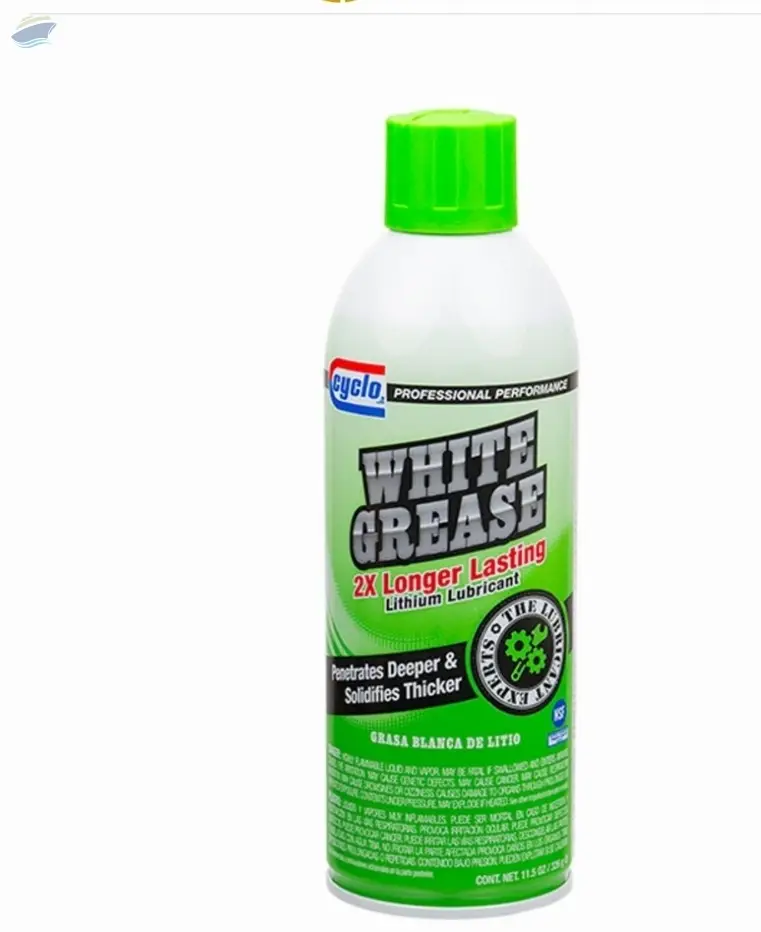 Cyclo white Grease