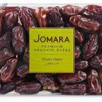 Jomara dates