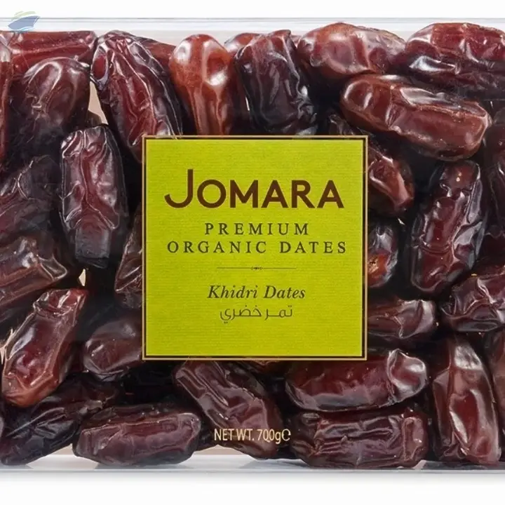 Jomara dates