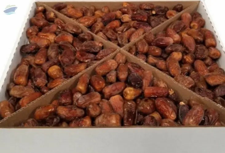 Halawi dates