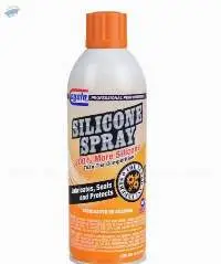 Cyclo Silicone Spray