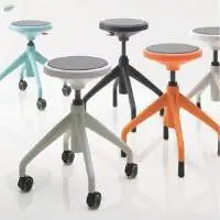 Stool
