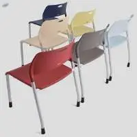 Multi Use Chair
