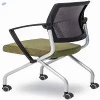 Matic Black Chair