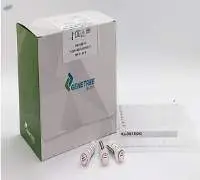 Korean Diagnostic Equipment (HLA-DRB1)