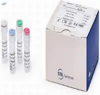 Vitro  Diagnostic Test HP-CLA Real-time PCR Kit