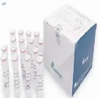 Respiratory Pathogens Real Time PCR Kit