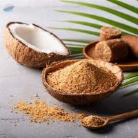 Natural Coconut Sugar