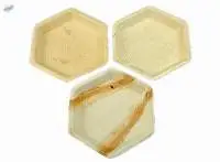 Areca Leaf Plates