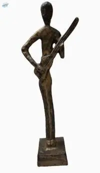 Metal Sculpture