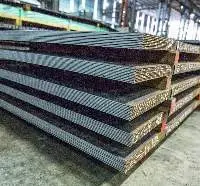 Hot Rolled HR Mild Steel Plate
