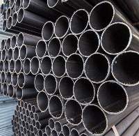 ERW Carbon Steel Pipes