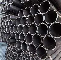 ERW Carbon Steel Pipes