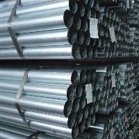 Hot Dipped Galvanized GI Pipe
