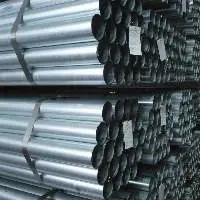 Hot Dipped Galvanized GI Pipe