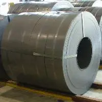 Cold Rolled CR Steel Coil
