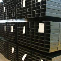 Mild Steel Hollow Sections