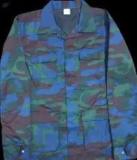 Uniform (camouflage)
