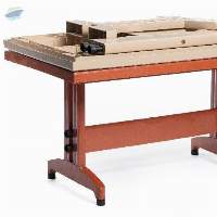 Diva Rectangular Table