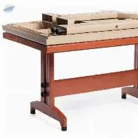 Diva Rectangular Table