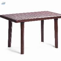 Pamela Plastic Table