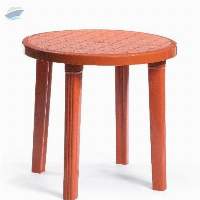 Sirio Plastic Table