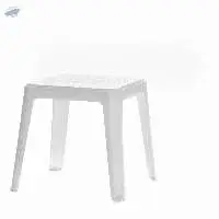 Dallas Side Table