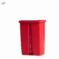 Indoor And Outdoor Plastic Side Table