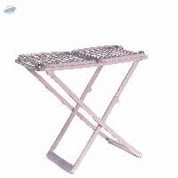 Leader Clothing Rack