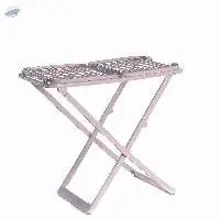 Leader Clothing Rack