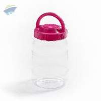 Round Jar 2 kg