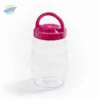Round Jar 2 kg