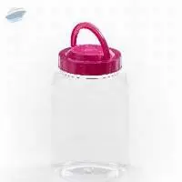 Round Jar 5 kg