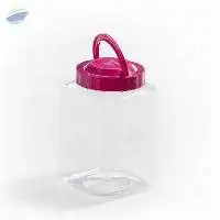 Square Jar 5 kg