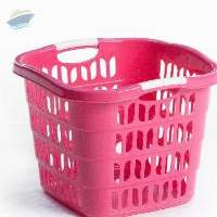 Miami Laundry Basket