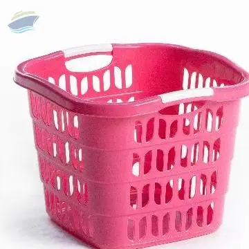 Miami Laundry Basket
