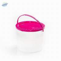Shell 4 Kg Storage Container