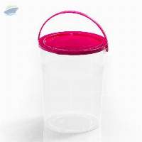 Shell 6 KG Storage Container