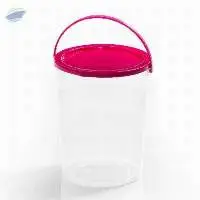 Shell 6 KG Storage Container