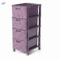 Family Rattan Kitchen Furniture   