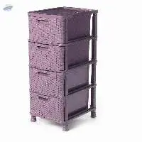 Family Rattan Kitchen Furniture   