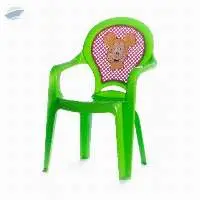 Mickey Kids Chair