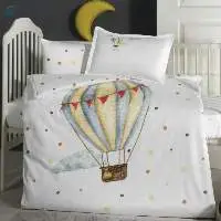 Baby Duvet Cover Set