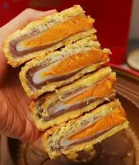 Chinese Traditional Pastry