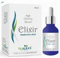 Elixir Serum