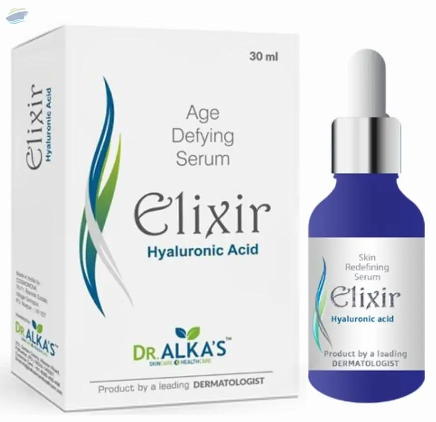Elixir Serum