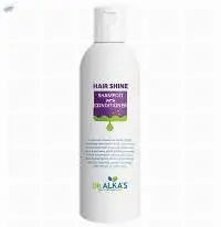 Hair Shine Shampoo