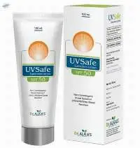 UV Safe Sunscreen